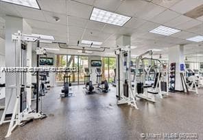 Ocean Reserve · #825 in Sunny Isles Beach - Photo 21