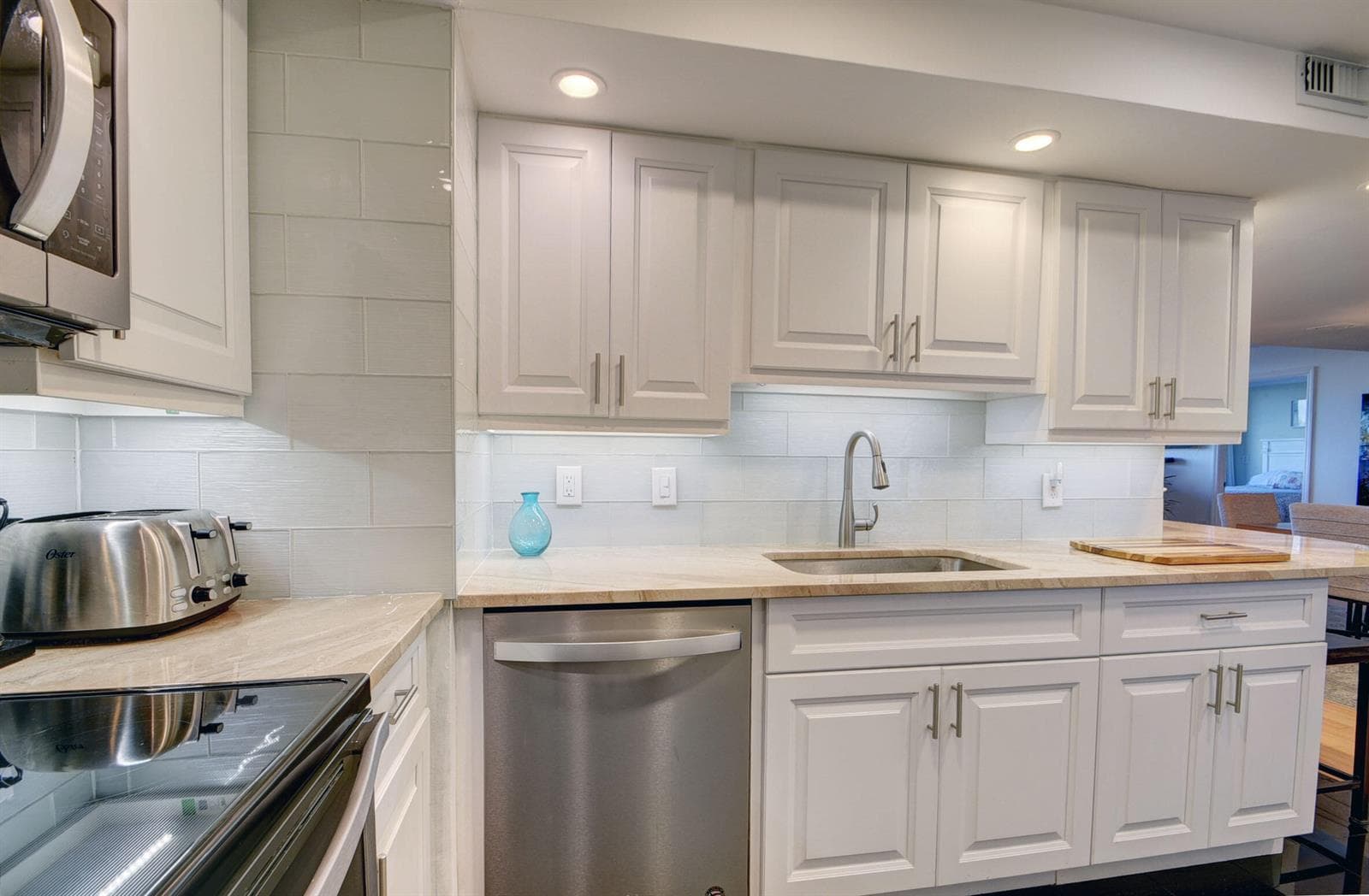 Stunning Kitchen