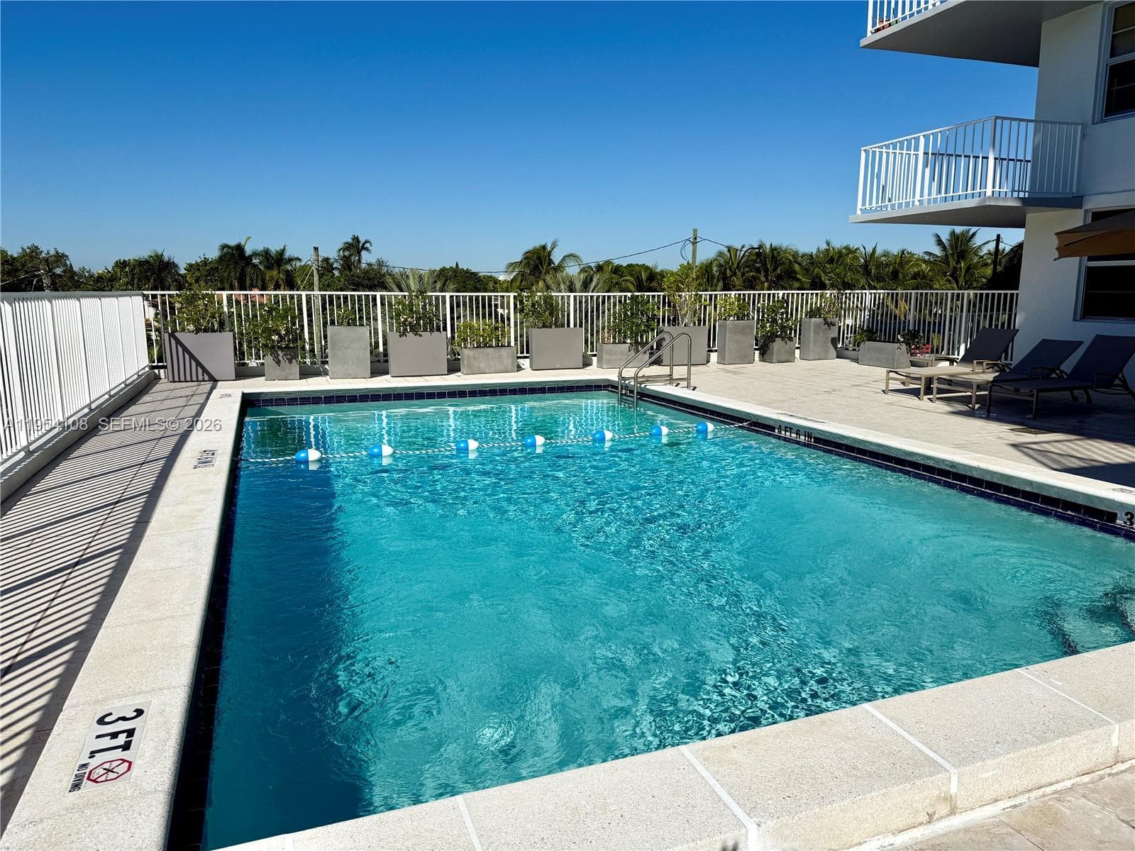 CLEARVIEW TOWERS CONDO · #603 in Miami Beach - Photo 25