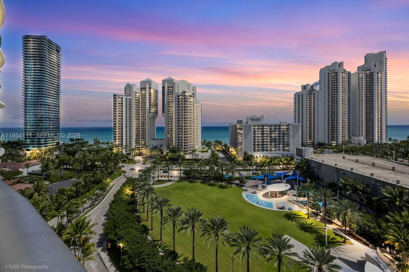 Ocean Reserve · #1419 in Sunny Isles Beach - Photo 2