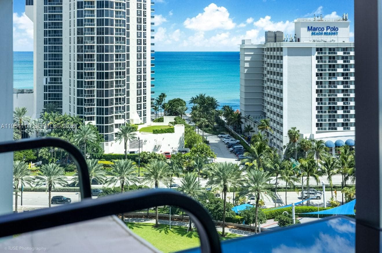 Ocean Reserve · #1419 in Sunny Isles Beach - Photo 7