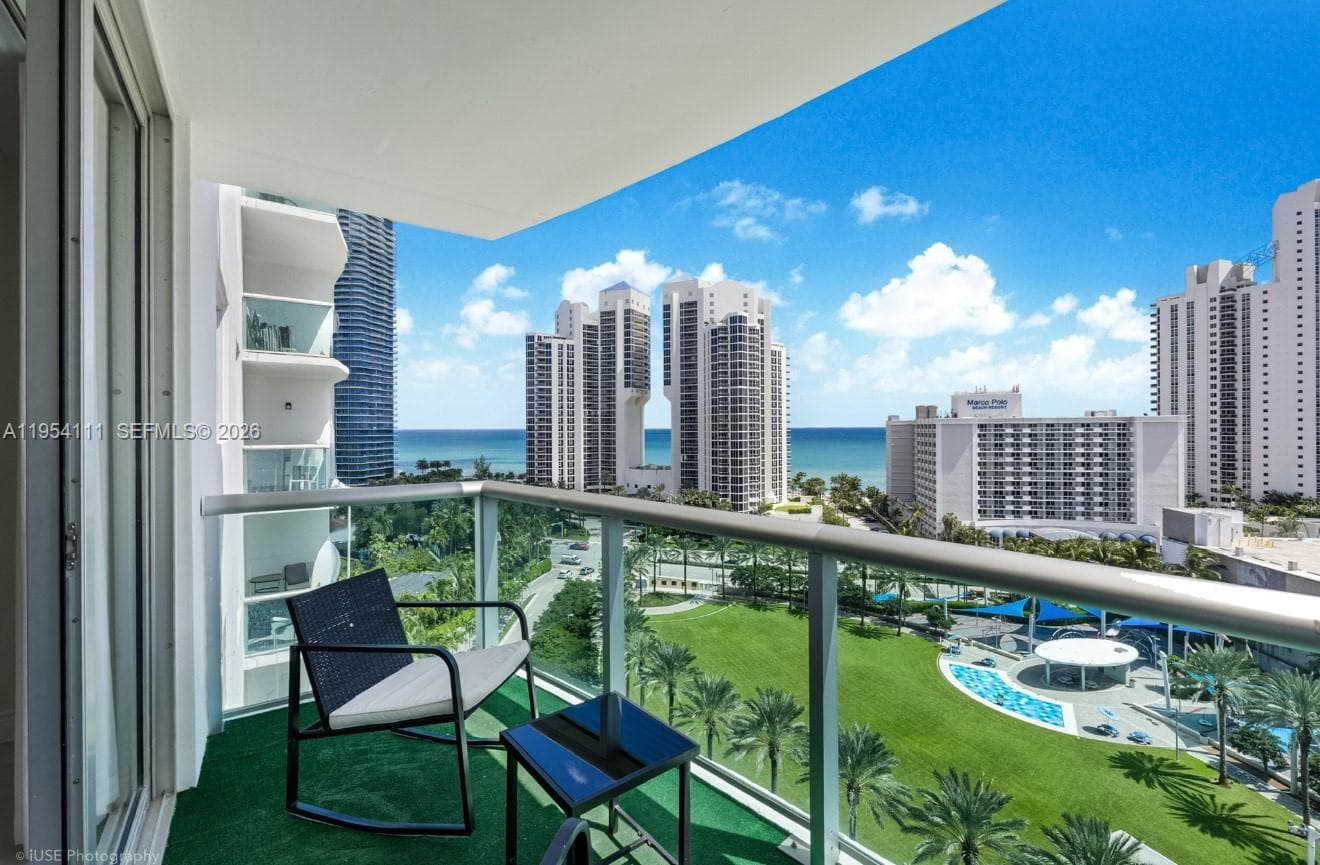 Ocean Reserve · #1419 in Sunny Isles Beach - Photo 3