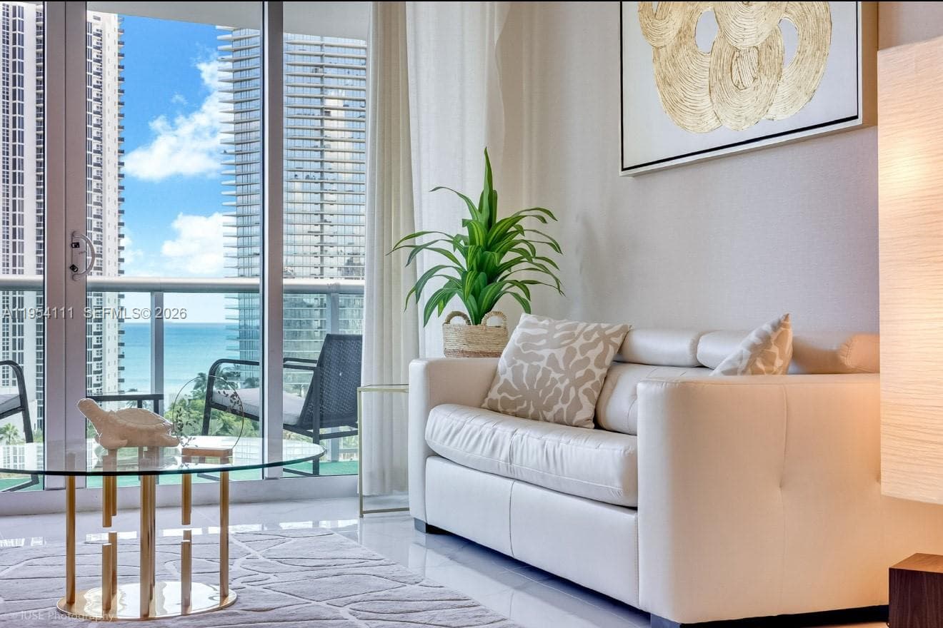 Ocean Reserve · #1419 in Sunny Isles Beach - Photo 5