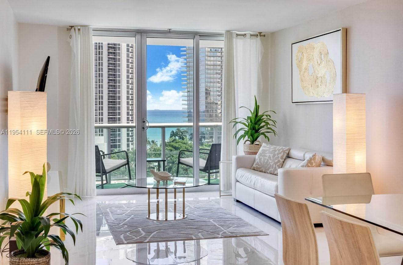 Ocean Reserve · #1419 in Sunny Isles Beach - Photo 4