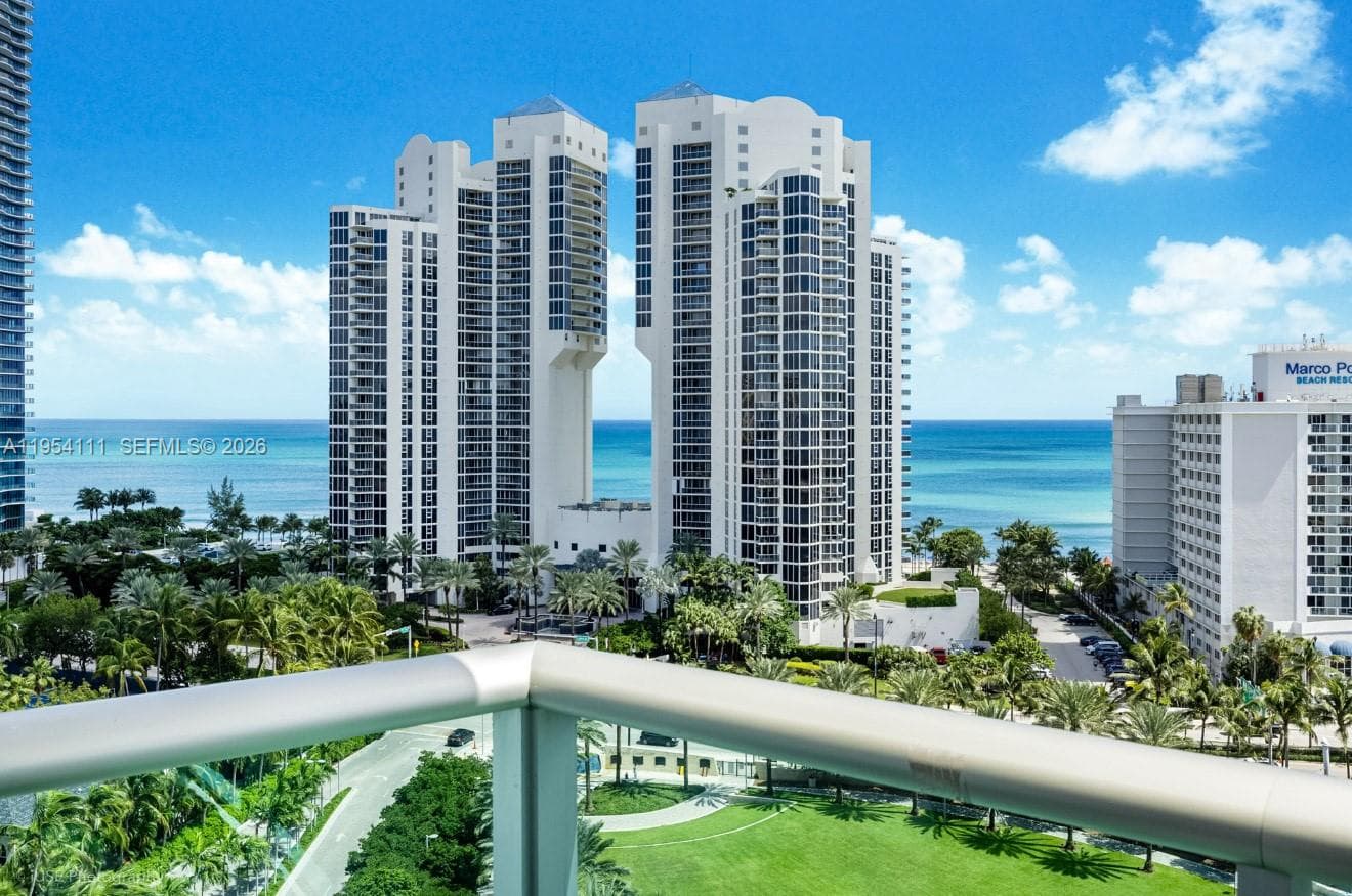 Ocean Reserve · #1419 in Sunny Isles Beach - Photo 8