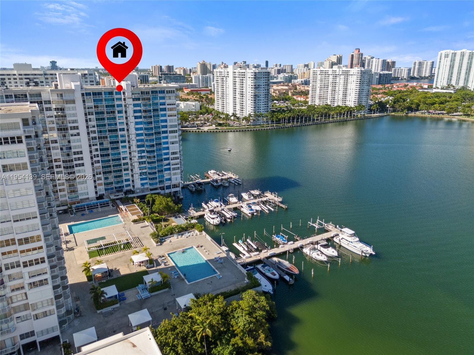 Del Prado · #1701 in Aventura - Photo 31