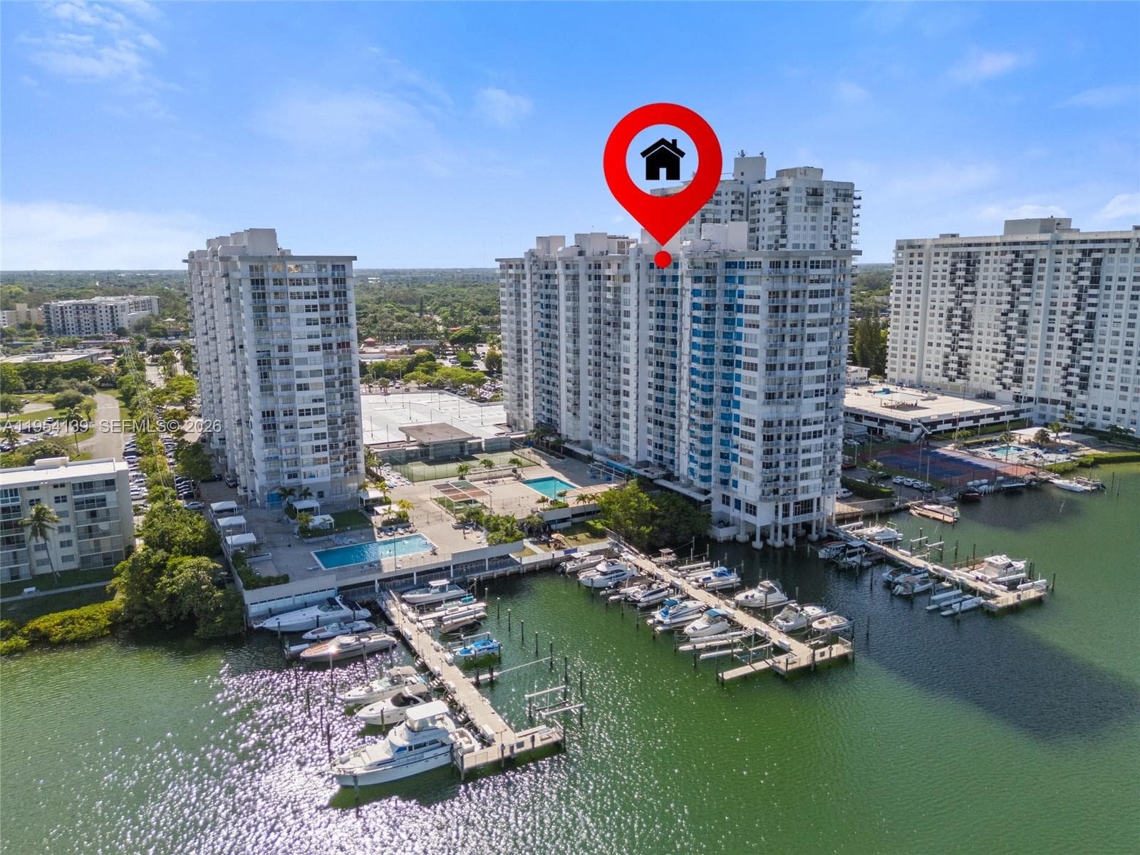 Del Prado · #1701 in Aventura - Photo 1