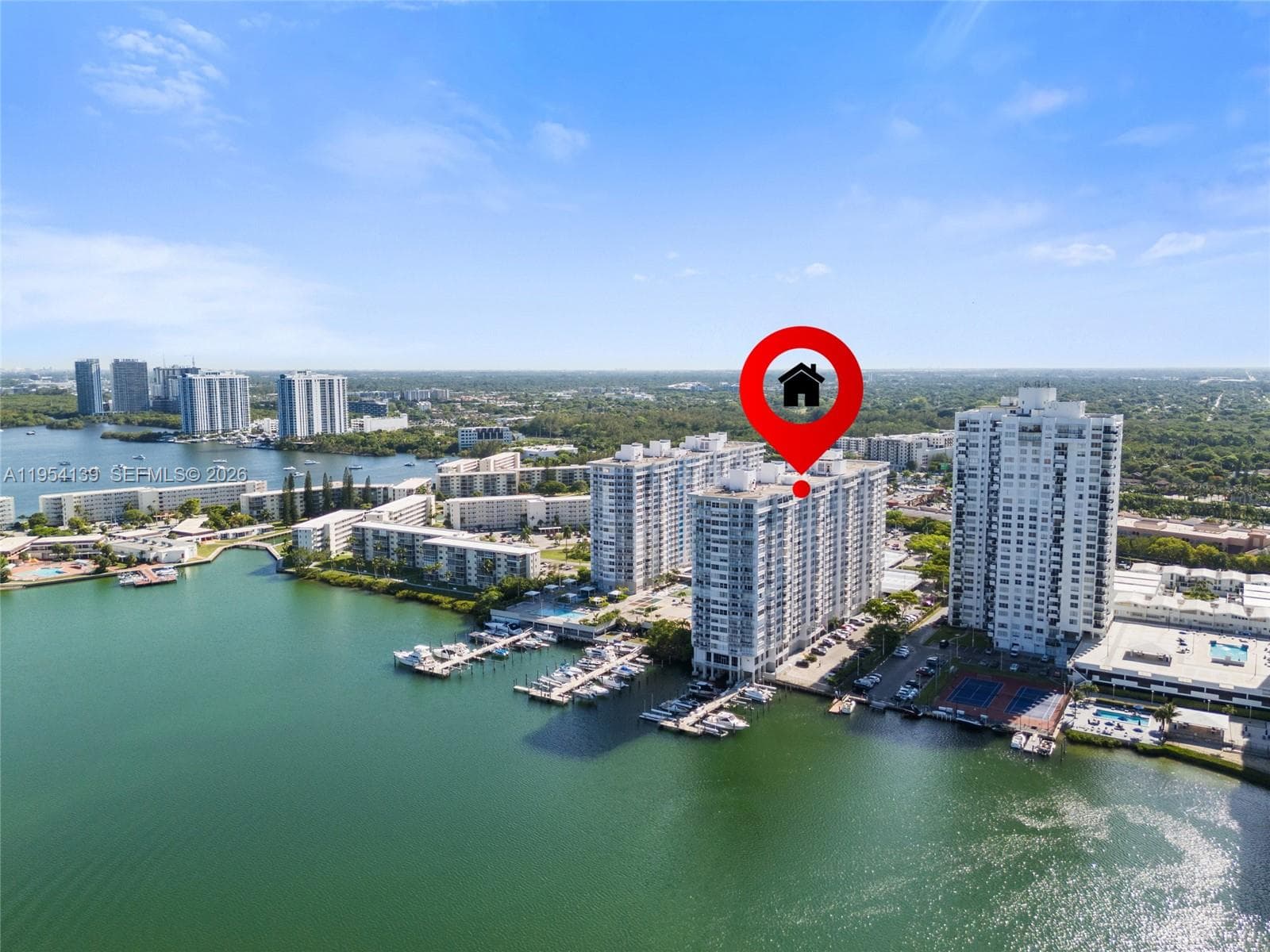 Del Prado · #1701 in Aventura - Photo 30