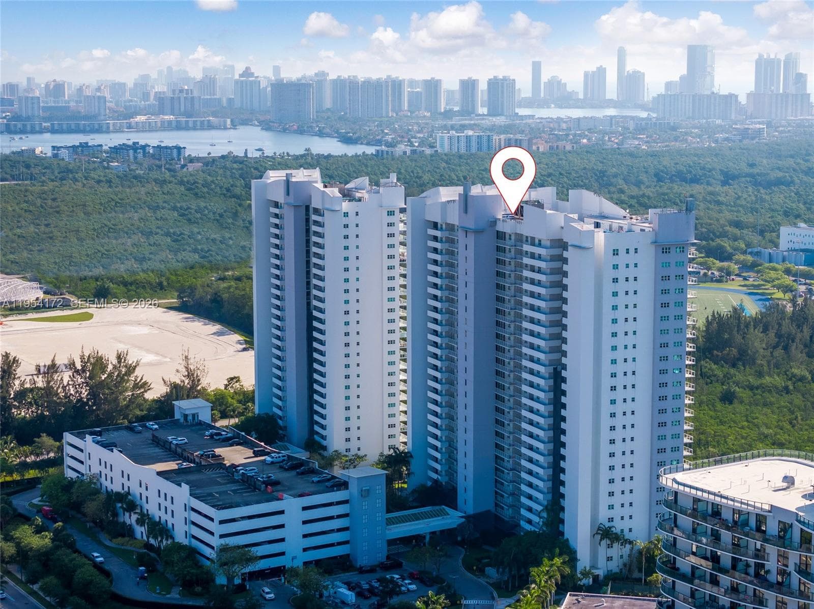 THE OAKS I CONDO · #901 in North Miami - Photo 42