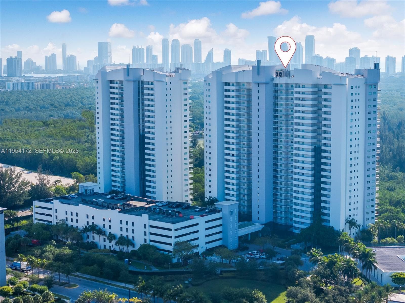 THE OAKS I CONDO · #901 in North Miami - Photo 43