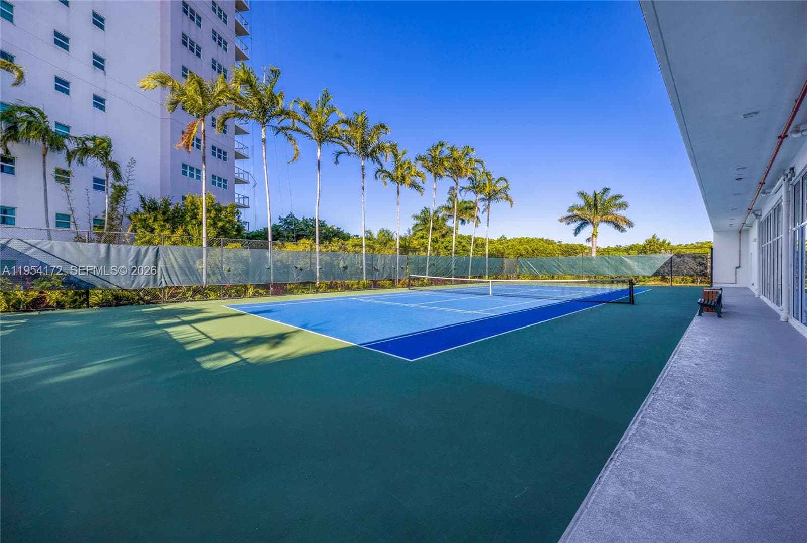 THE OAKS I CONDO · #901 in North Miami - Photo 36