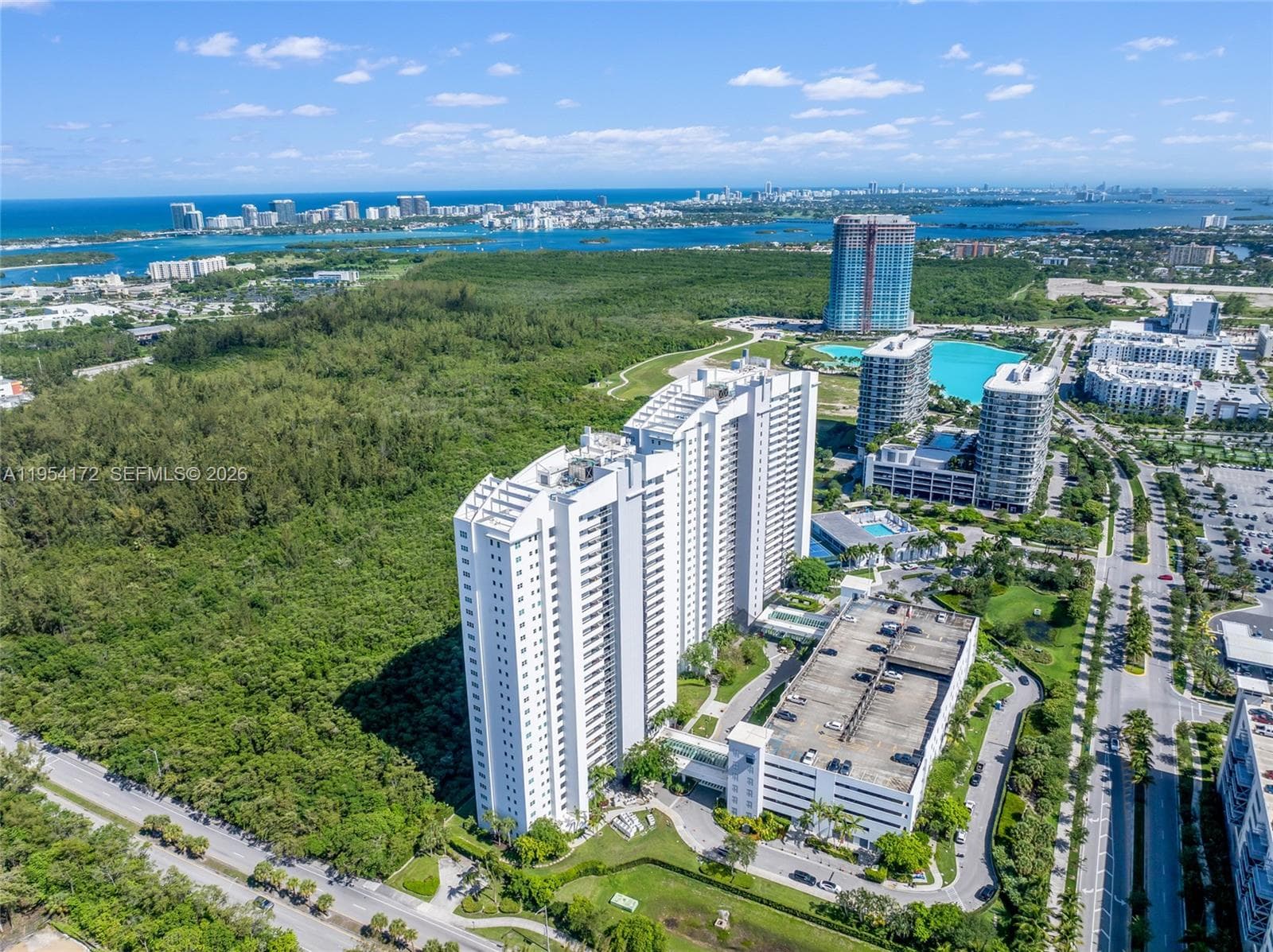 THE OAKS I CONDO · #901 in North Miami - Photo 45