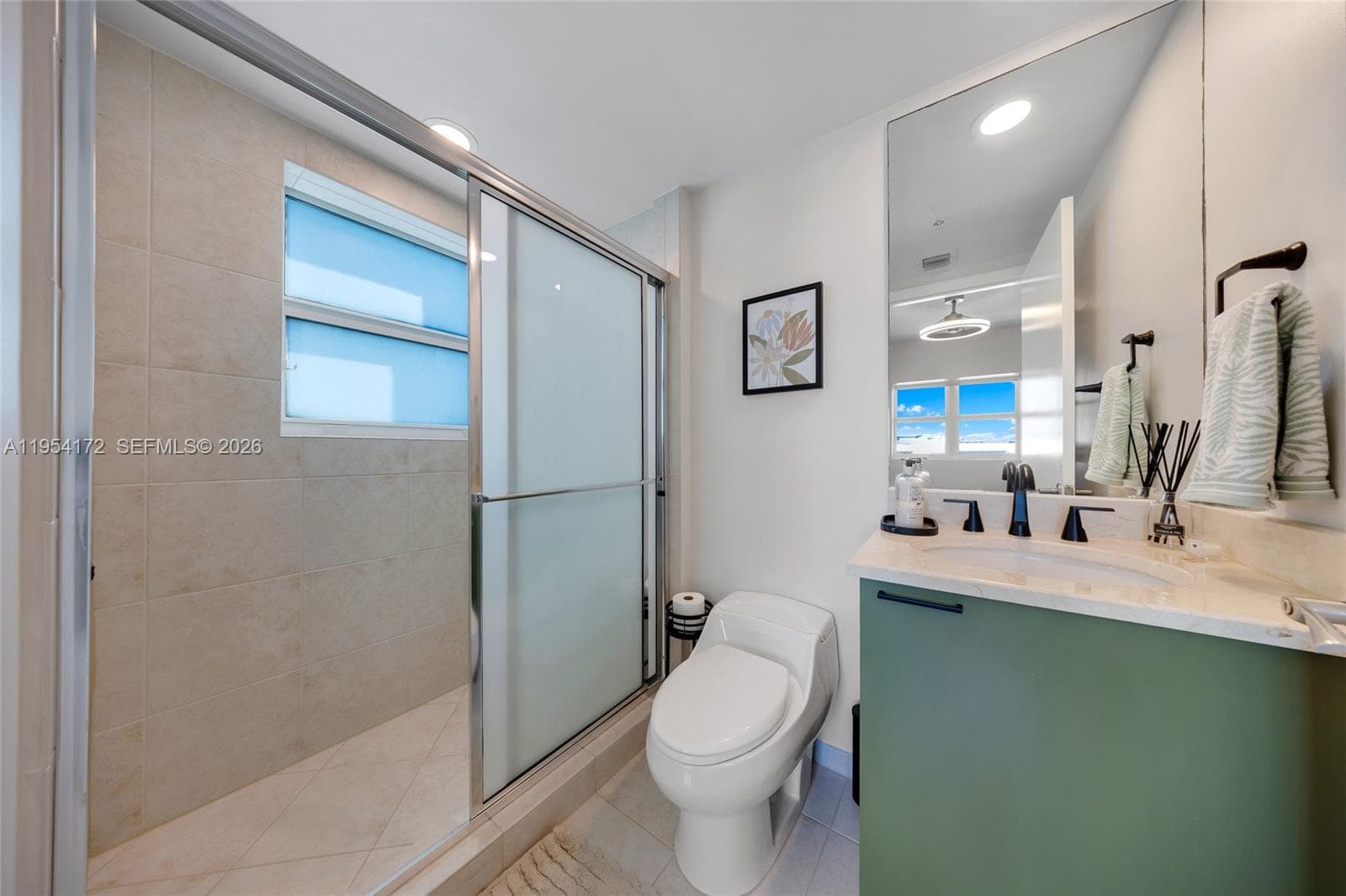 Third Bathroom