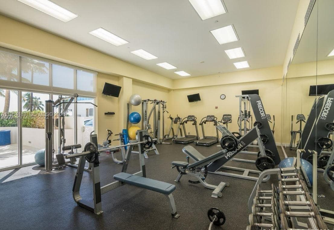 THE COLLINS CONDO · #1206 in Miami Beach - Photo 24
