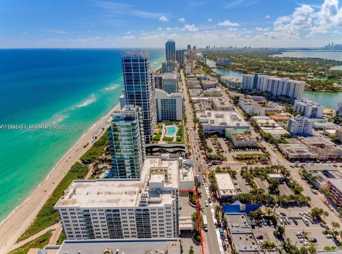 THE COLLINS CONDO · #1206 in Miami Beach - Photo 21