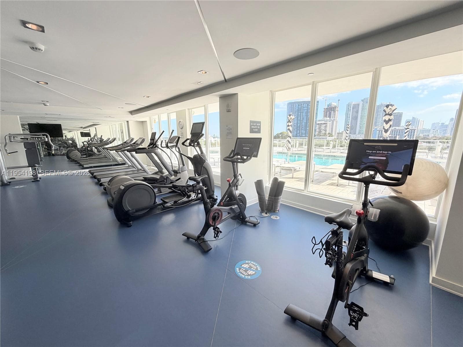 BALTUS CONDOMINIUM · #1014 in Miami - Photo 35