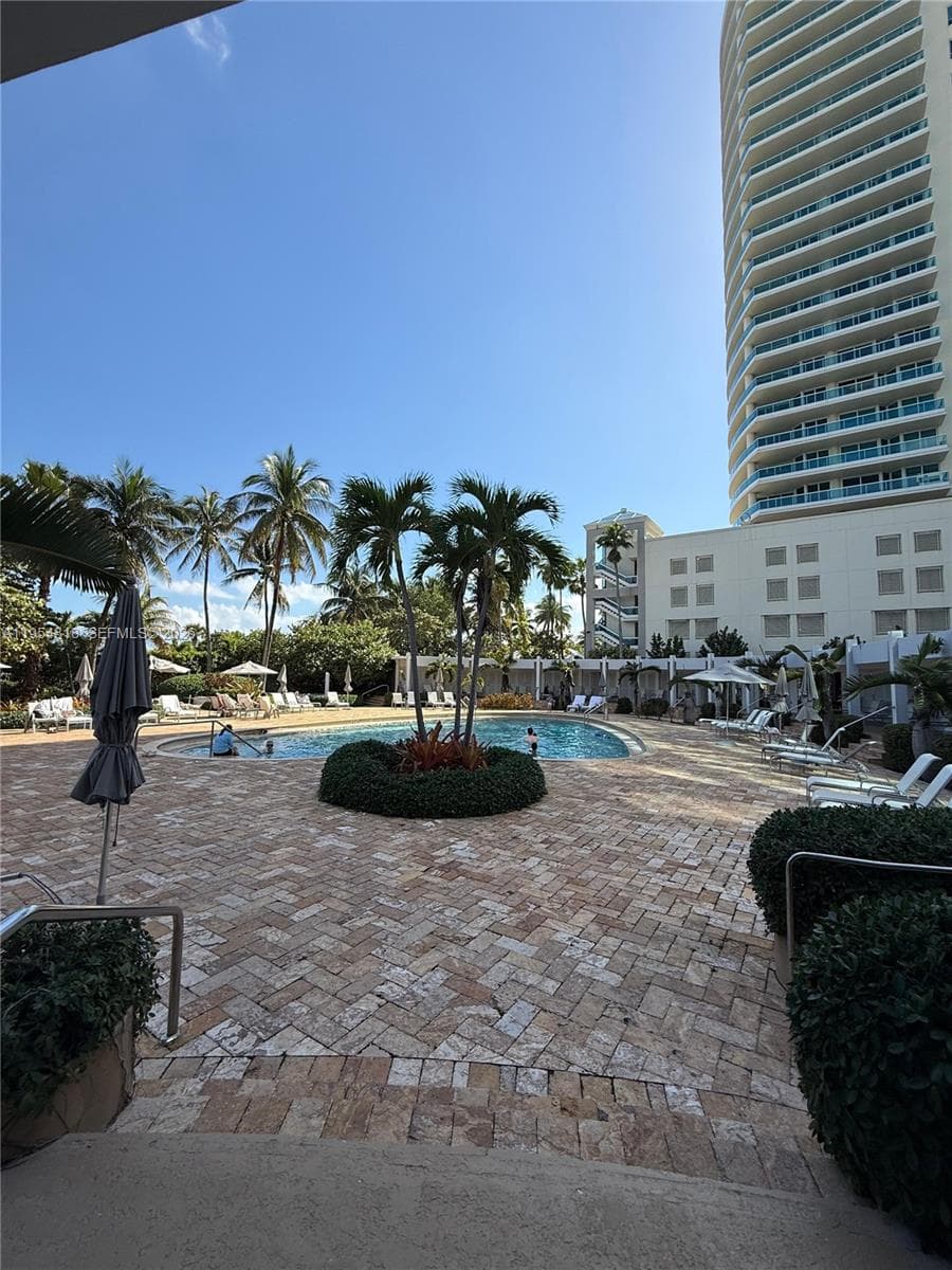 CRYSTAL HOUSE CONDO · #12B in Miami Beach - Photo 31