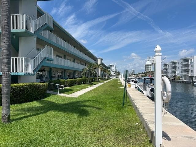 EASTERN SHORES PALO ALTO · #N-108 in North Miami Beach - Photo 3