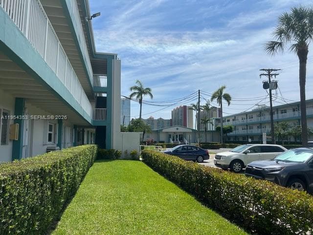 EASTERN SHORES PALO ALTO · #N-108 in North Miami Beach - Photo 1