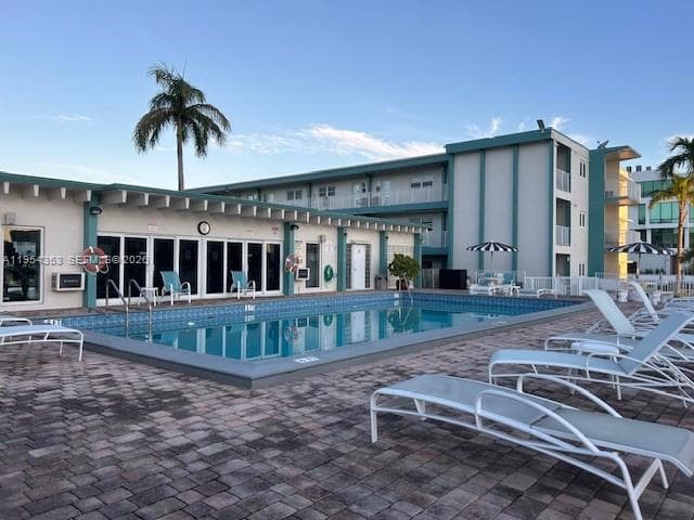 EASTERN SHORES PALO ALTO · #N-108 in North Miami Beach - Photo 9