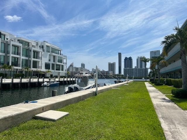 EASTERN SHORES PALO ALTO · #N-108 in North Miami Beach - Photo 4
