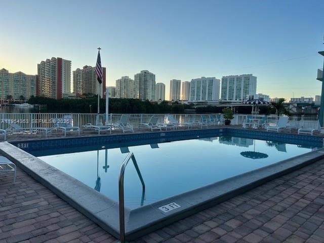 EASTERN SHORES PALO ALTO · #N-108 in North Miami Beach - Photo 8