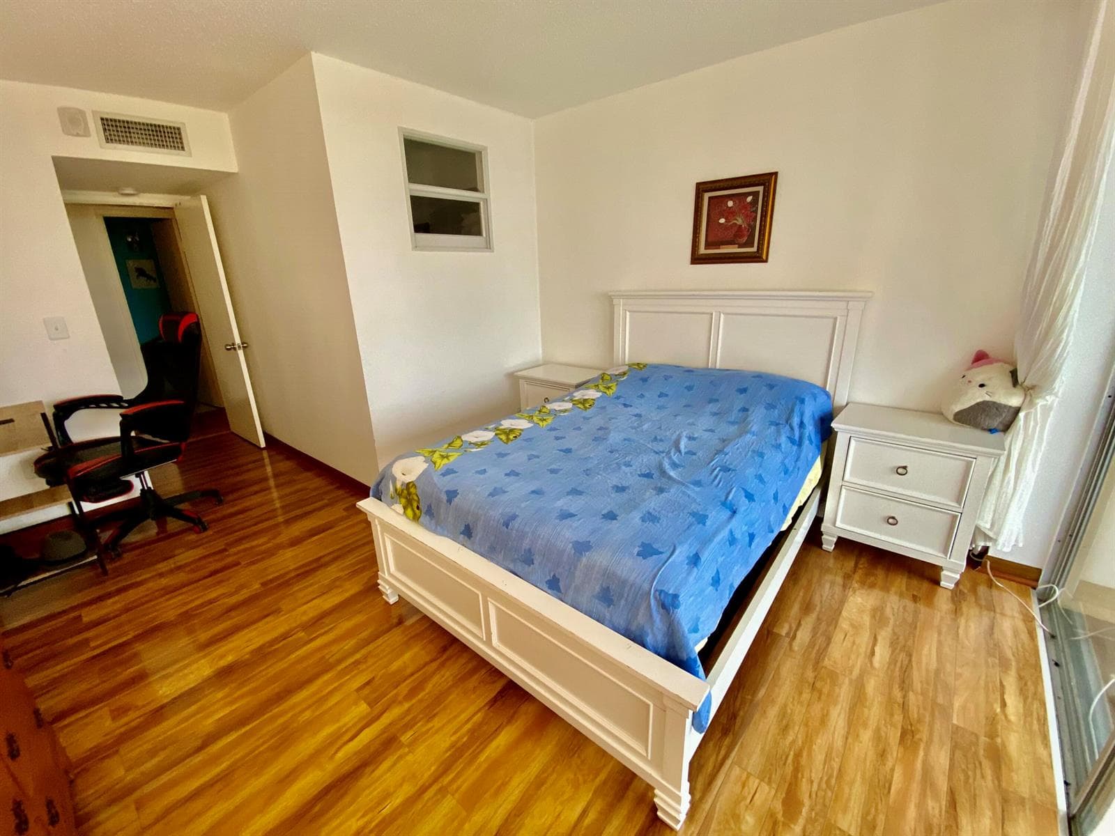 Bed #2