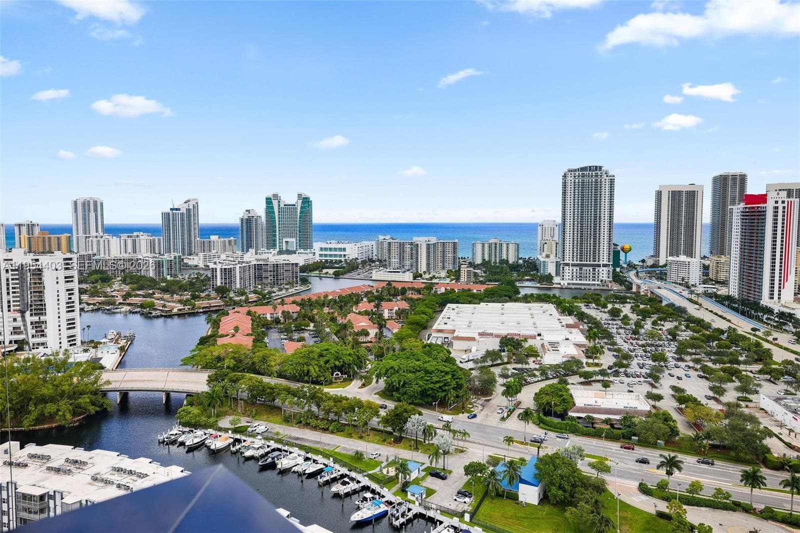 Mondrian Hallandale · #2104 in Hallandale Beach - Photo 26