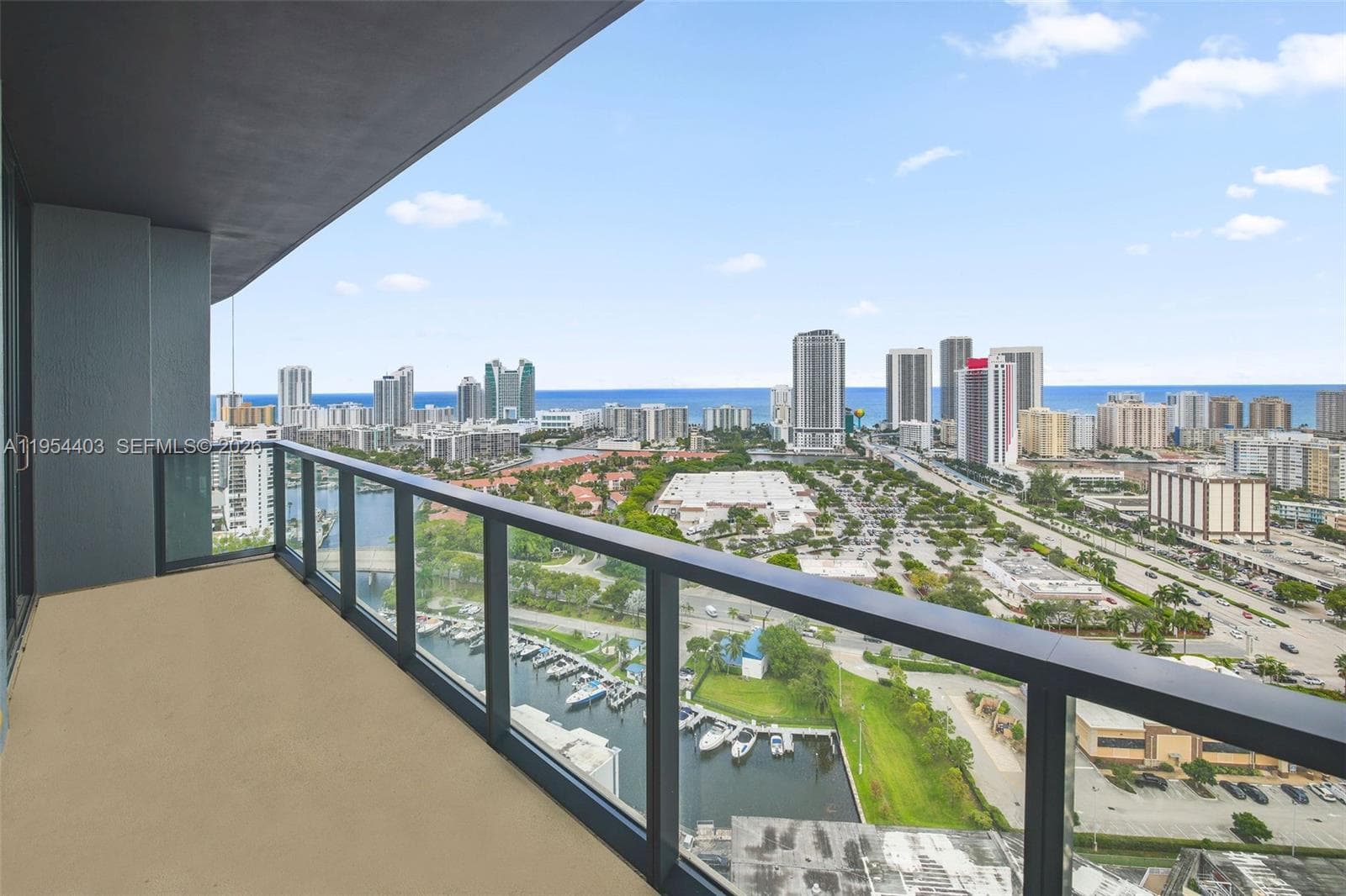 Mondrian Hallandale · #2104 in Hallandale Beach - Photo 1