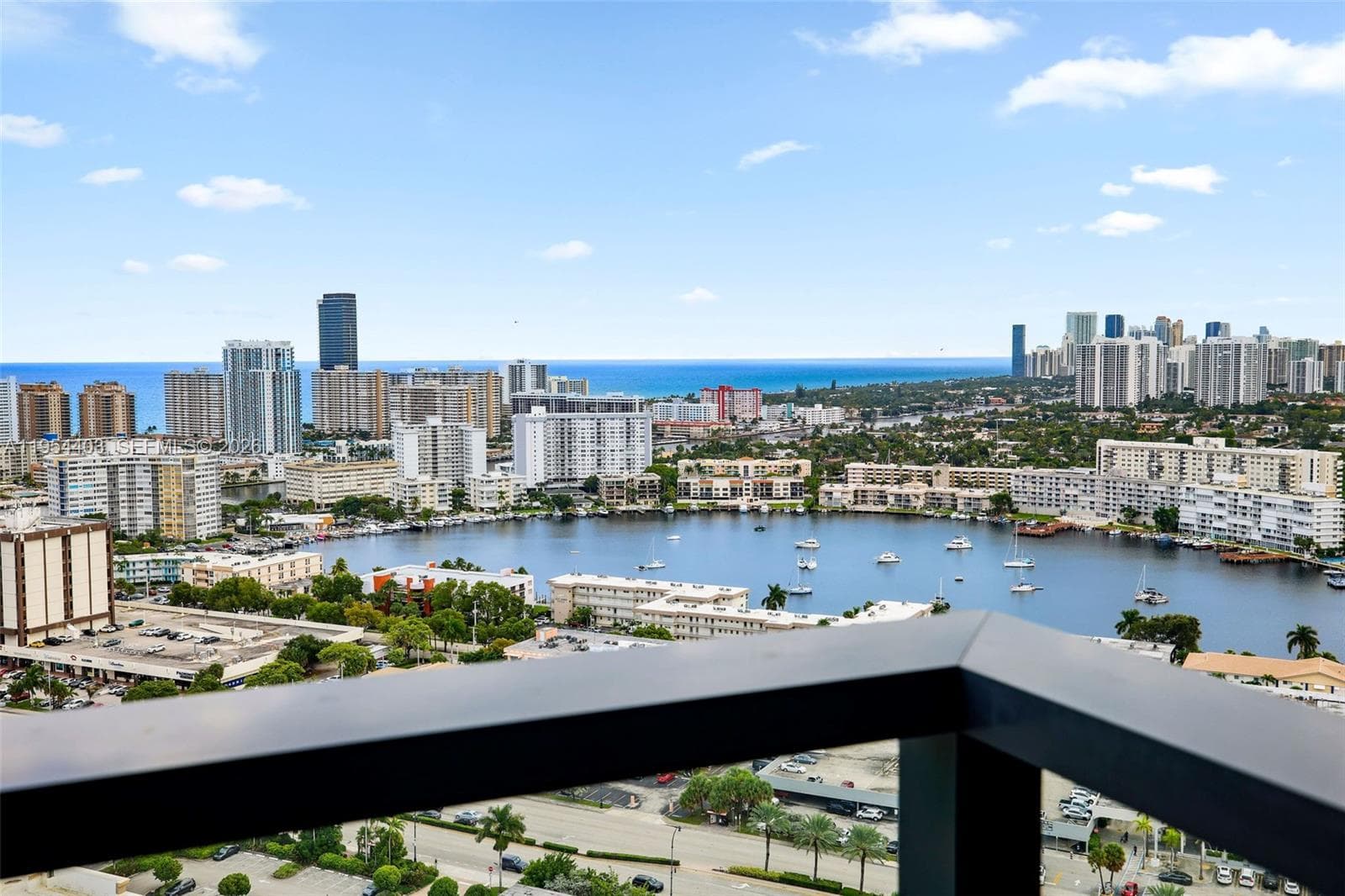 Mondrian Hallandale · #2104 in Hallandale Beach - Photo 9