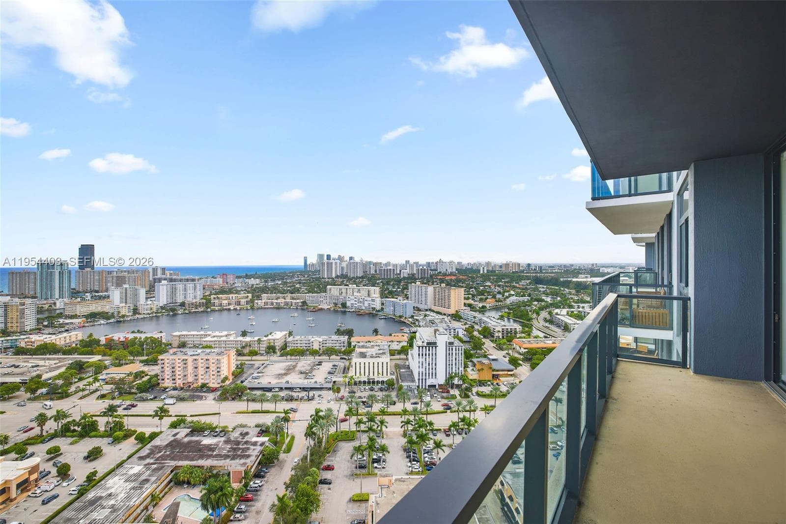 Mondrian Hallandale · #2104 in Hallandale Beach - Photo 10