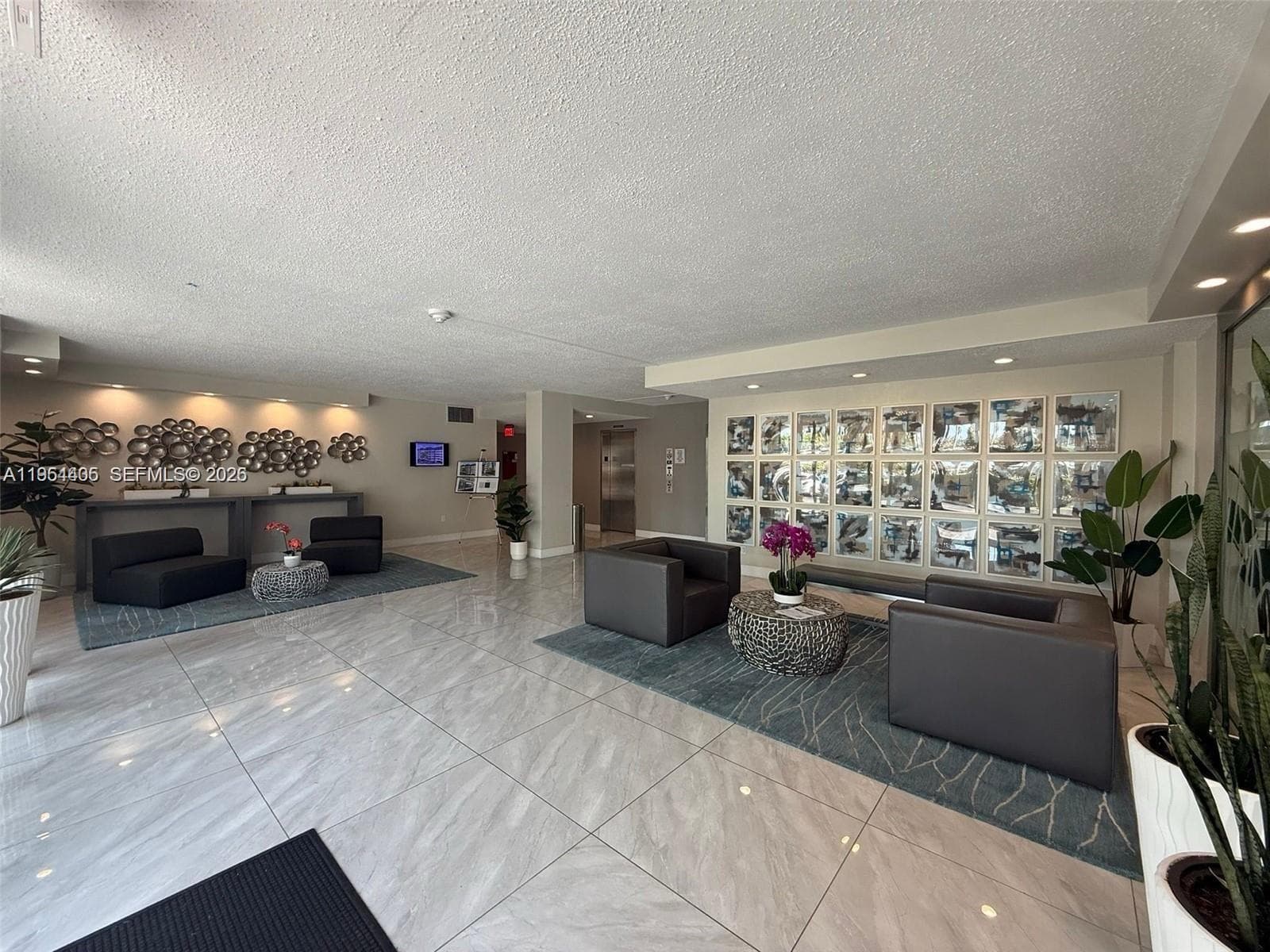 REEF CLUB CONDO ASS · #4J in North Miami Beach - Photo 2