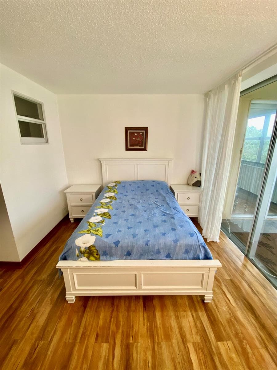 Bed #2