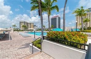 PRINCE GEORGE ARMS CONDO · #11J in Hallandale Beach - Photo 22