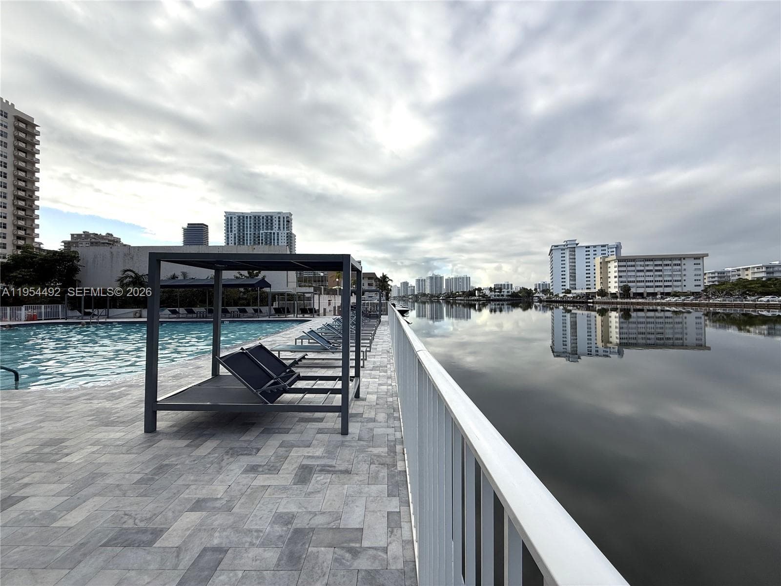 PLAZA TOWERS NORTH CONDO · #1402 in Hallandale Beach - Photo 28