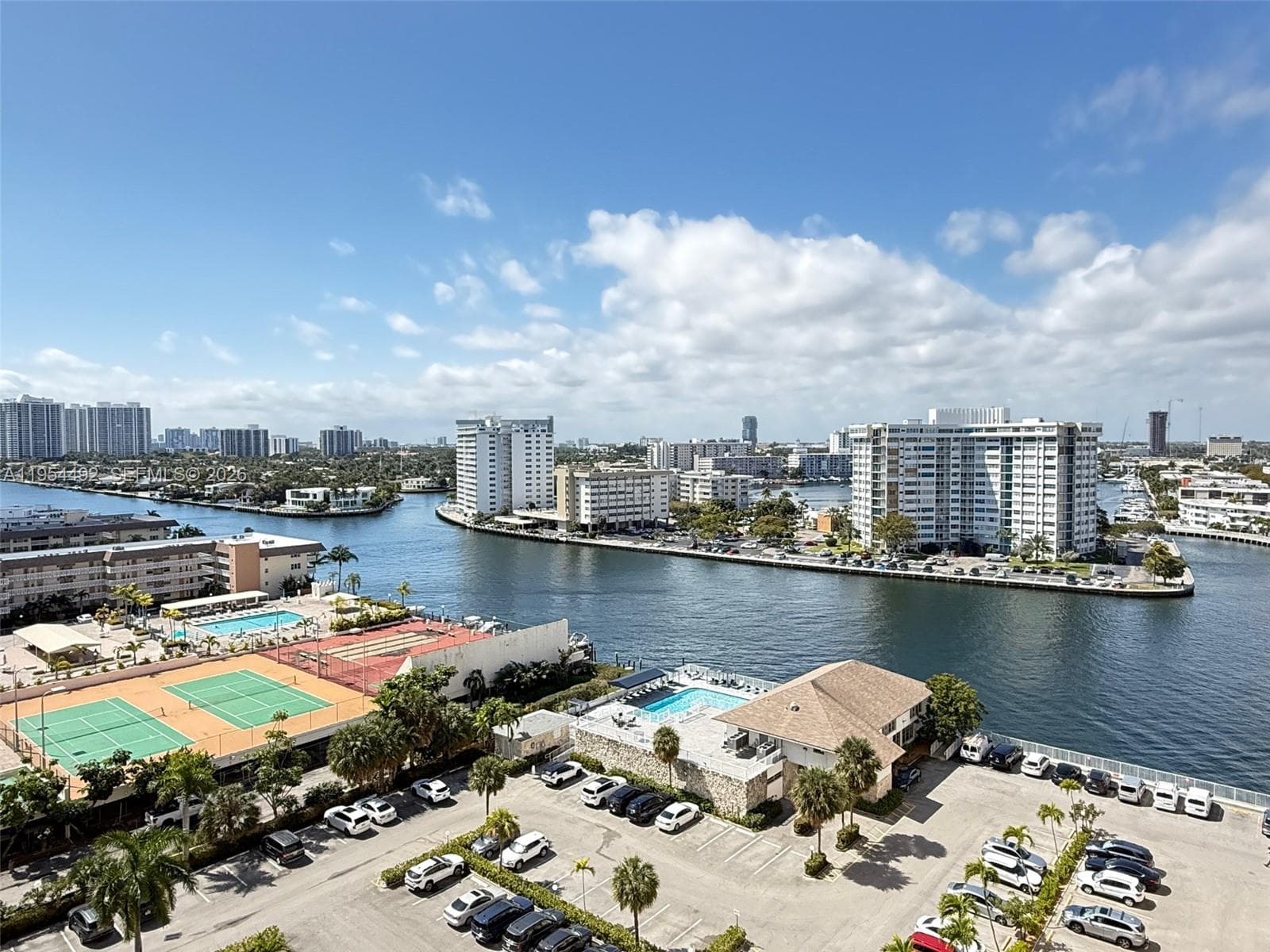 PLAZA TOWERS NORTH CONDO · #1402 in Hallandale Beach - Photo 5
