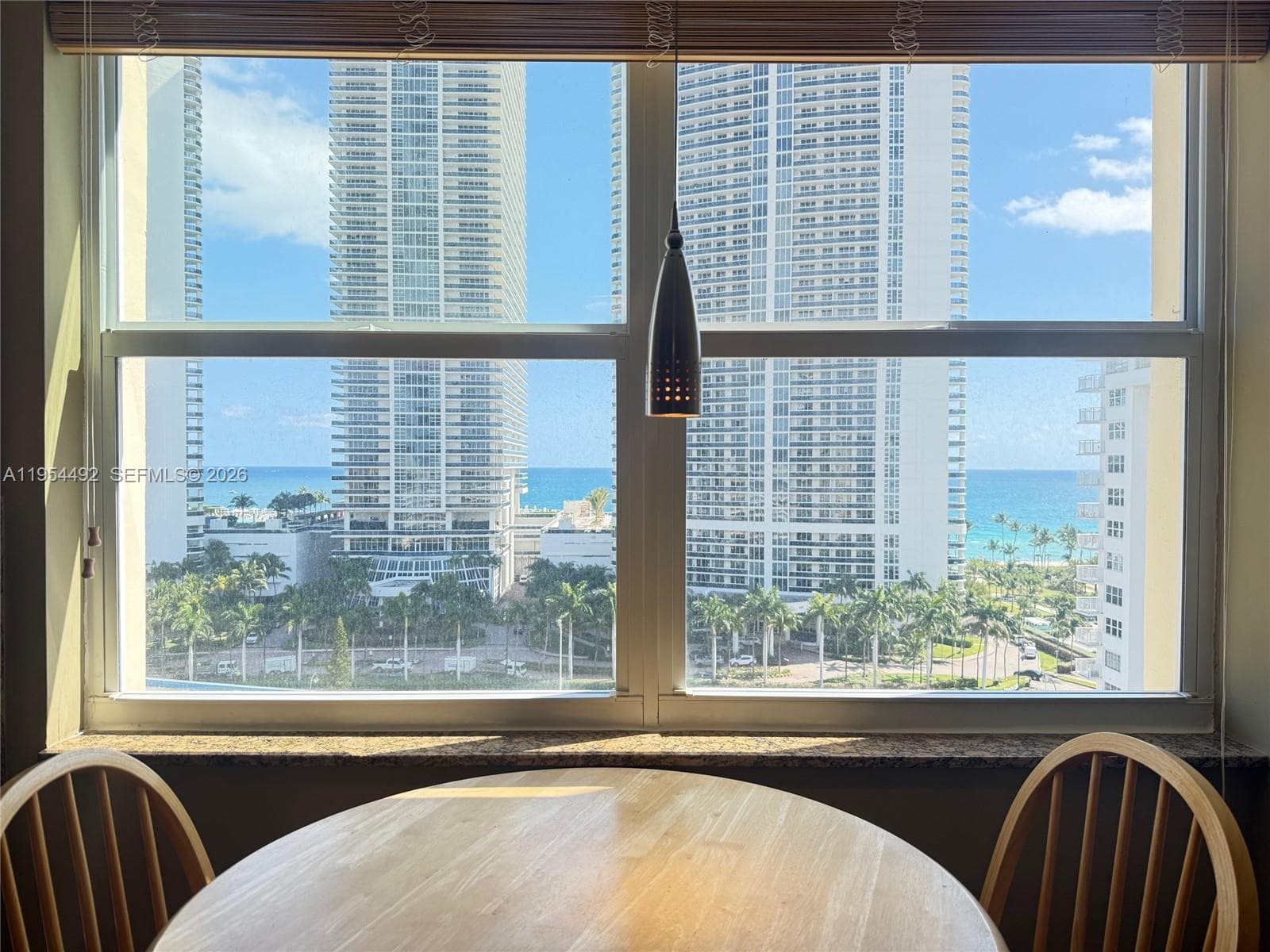 PLAZA TOWERS NORTH CONDO · #1402 in Hallandale Beach - Photo 9