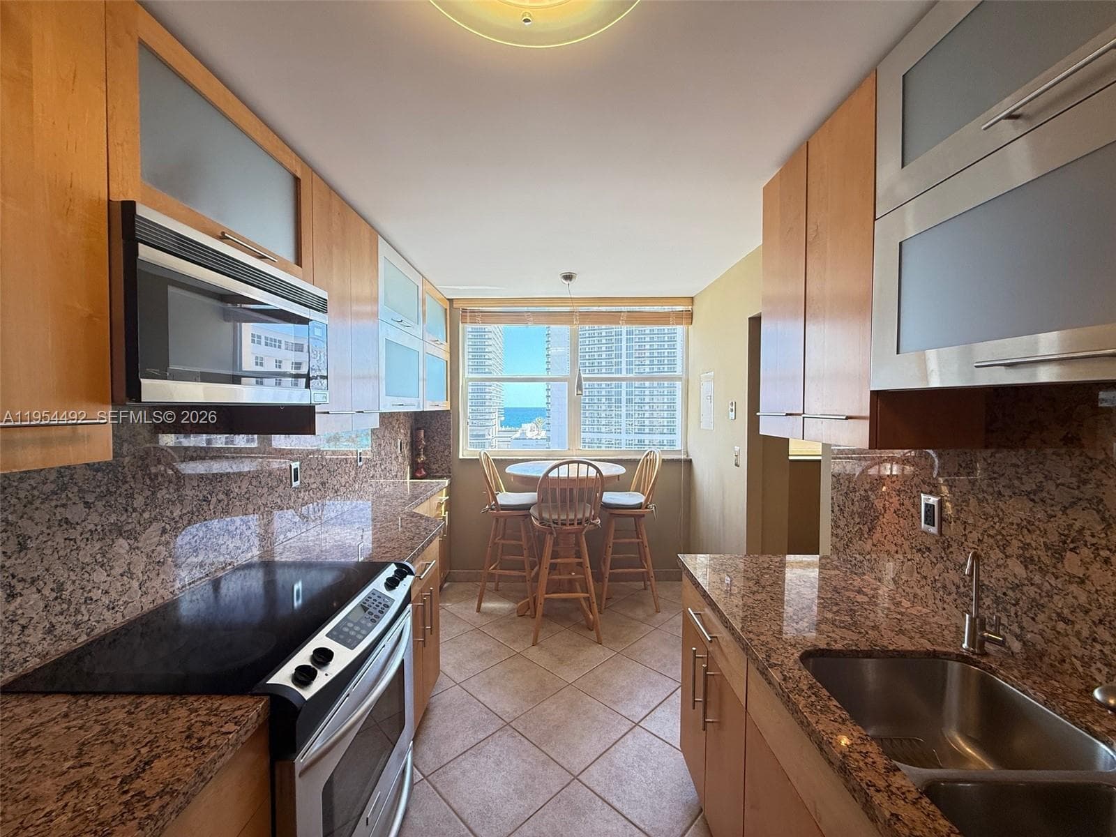 PLAZA TOWERS NORTH CONDO · #1402 in Hallandale Beach - Photo 11