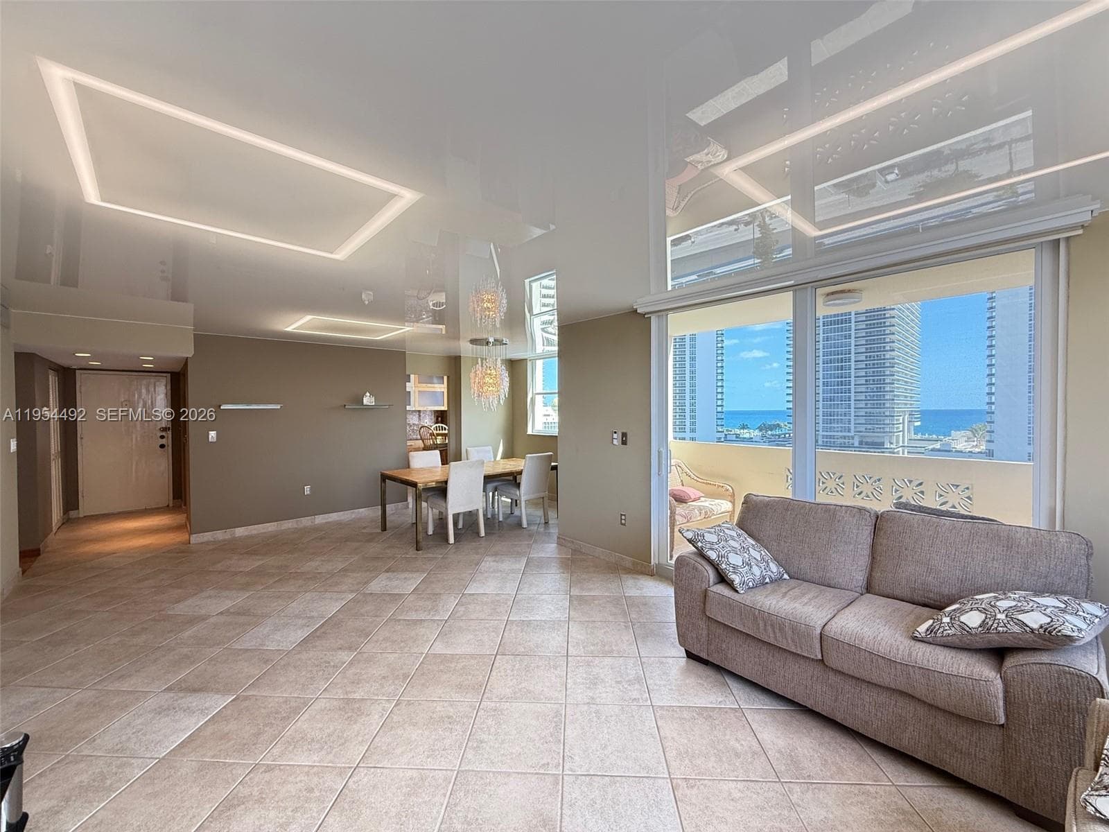 PLAZA TOWERS NORTH CONDO · #1402 in Hallandale Beach - Photo 8