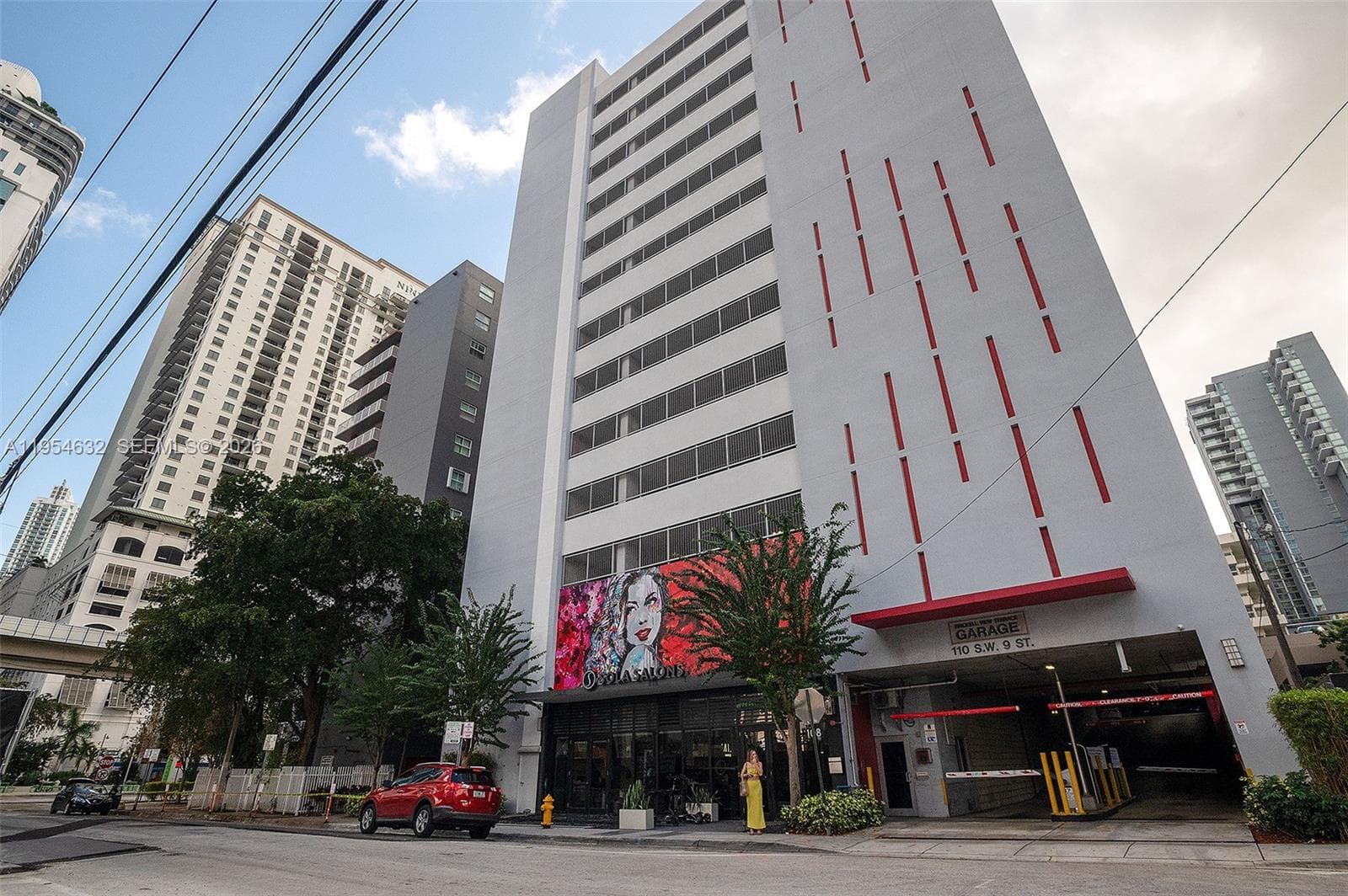 CASA GRANDE I TOWERS · #1101 in Miami - Photo 23