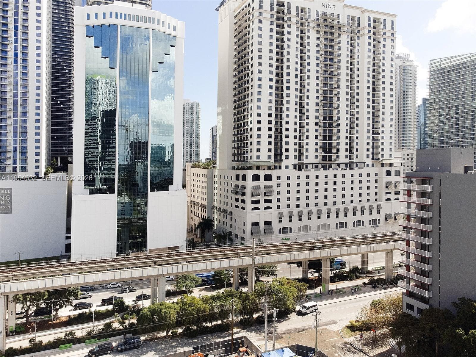 CASA GRANDE I TOWERS · #1101 in Miami - Photo 13
