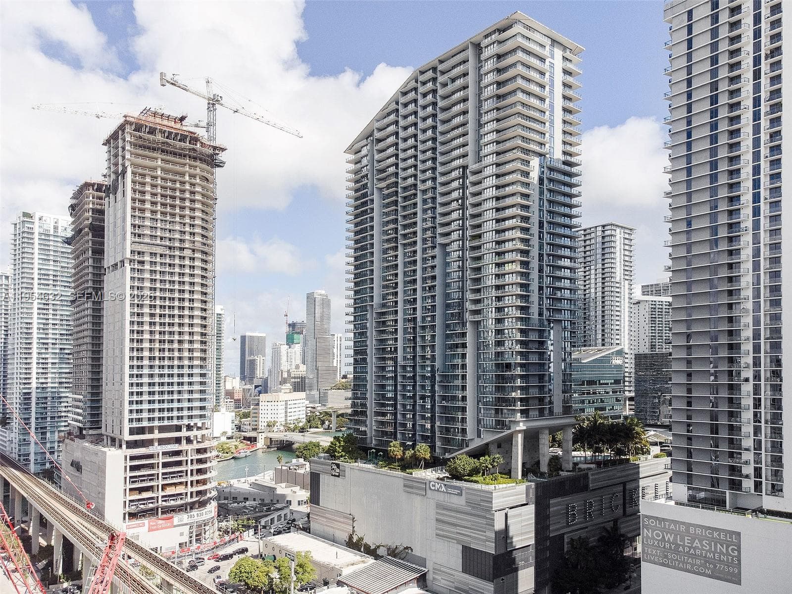 CASA GRANDE I TOWERS · #1101 in Miami - Photo 11