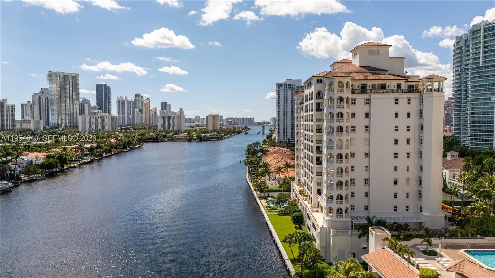 BELLA VISTA MID RISE NORT · #303 & 204 in Aventura - Photo 23