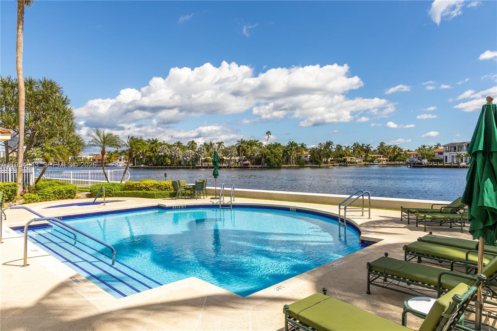 BELLA VISTA MID RISE NORT · #303 & 204 in Aventura - Photo 27