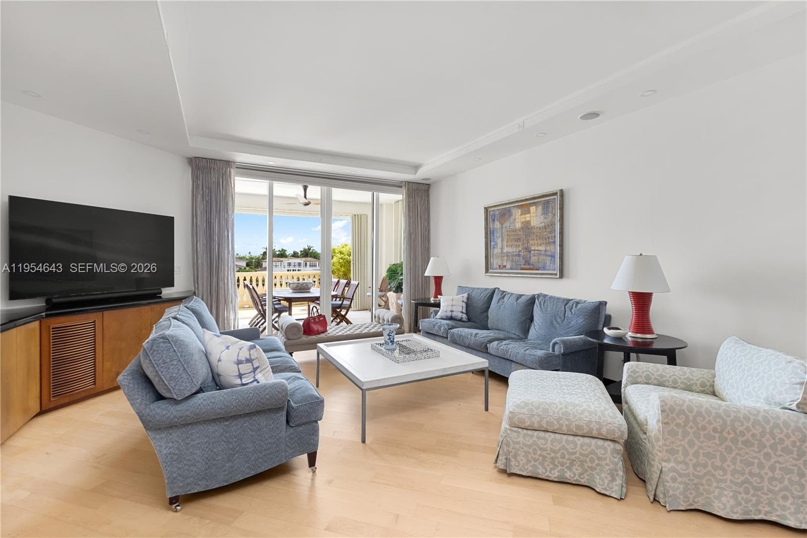 BELLA VISTA MID RISE NORT · #303 & 204 in Aventura - Photo 2