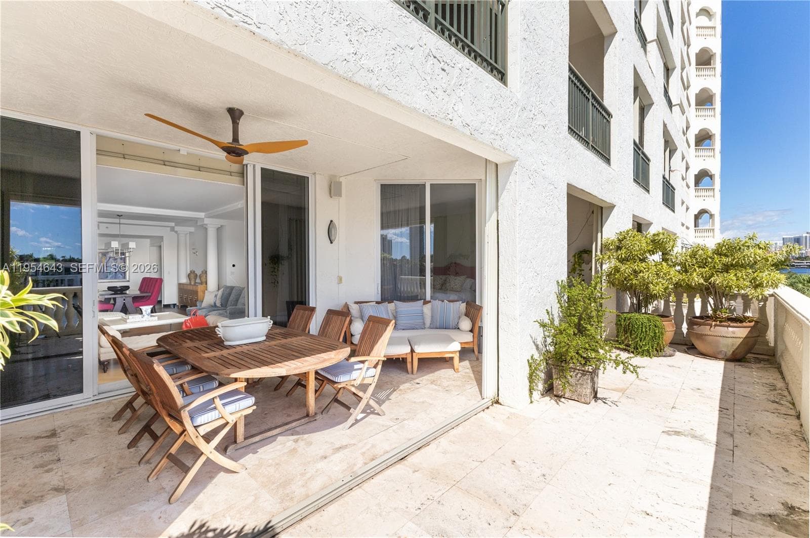BELLA VISTA MID RISE NORT · #303 & 204 in Aventura - Photo 6