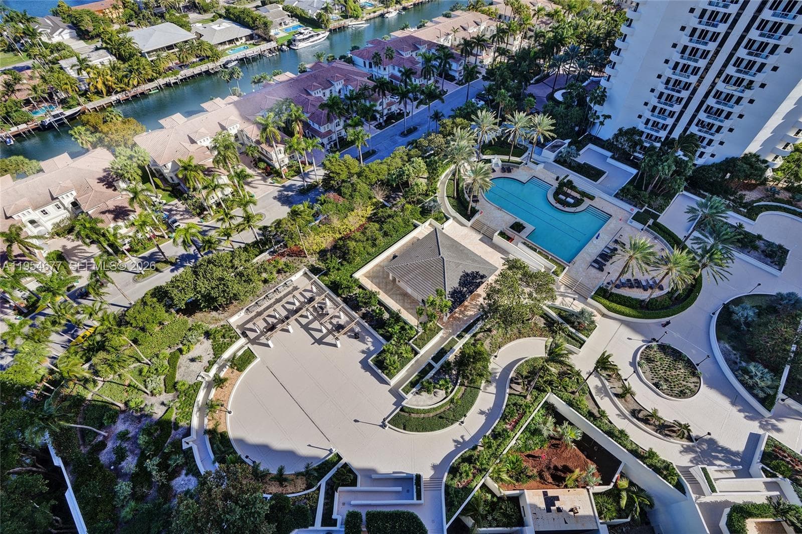 NORTH TOWER AT THE POINT · #2310 in Aventura - Photo 32