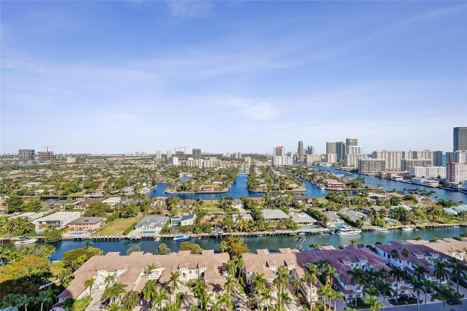 NORTH TOWER AT THE POINT · #2310 in Aventura - Photo 30