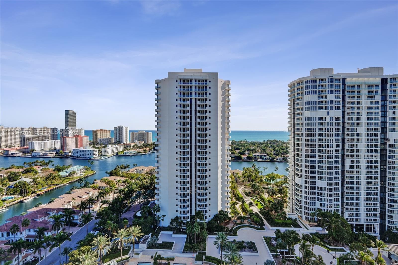 NORTH TOWER AT THE POINT · #2310 in Aventura - Photo 31