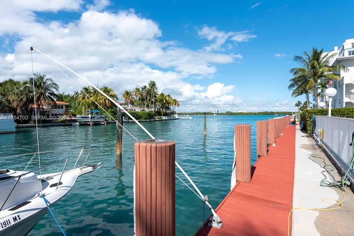 MONTEGO CLUB CONDO · #4A in Bay Harbor Islands - Photo 27